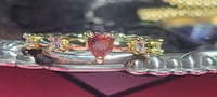 Image 3 of Corazon De Melon Ring