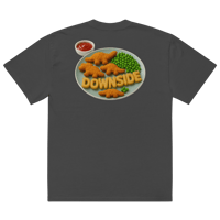 Image 2 of Dino Nugs Oversized Tee