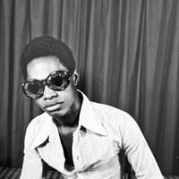 Image 14 of Samuel Fosso Autoportrait 