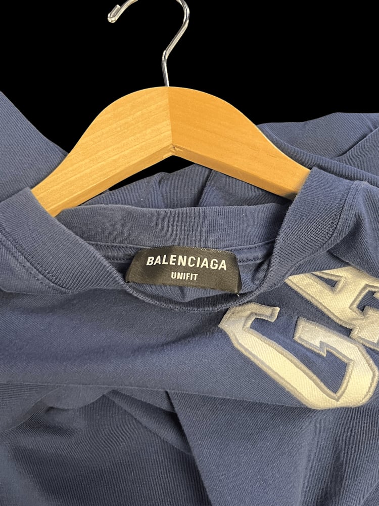 Image of Balenciaga Gay Pride 21 Tee