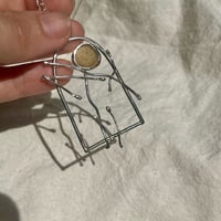 Image 3 of AVIARY PENDANT 