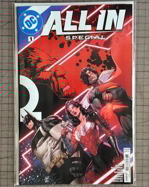 Image of Absolute Batman set