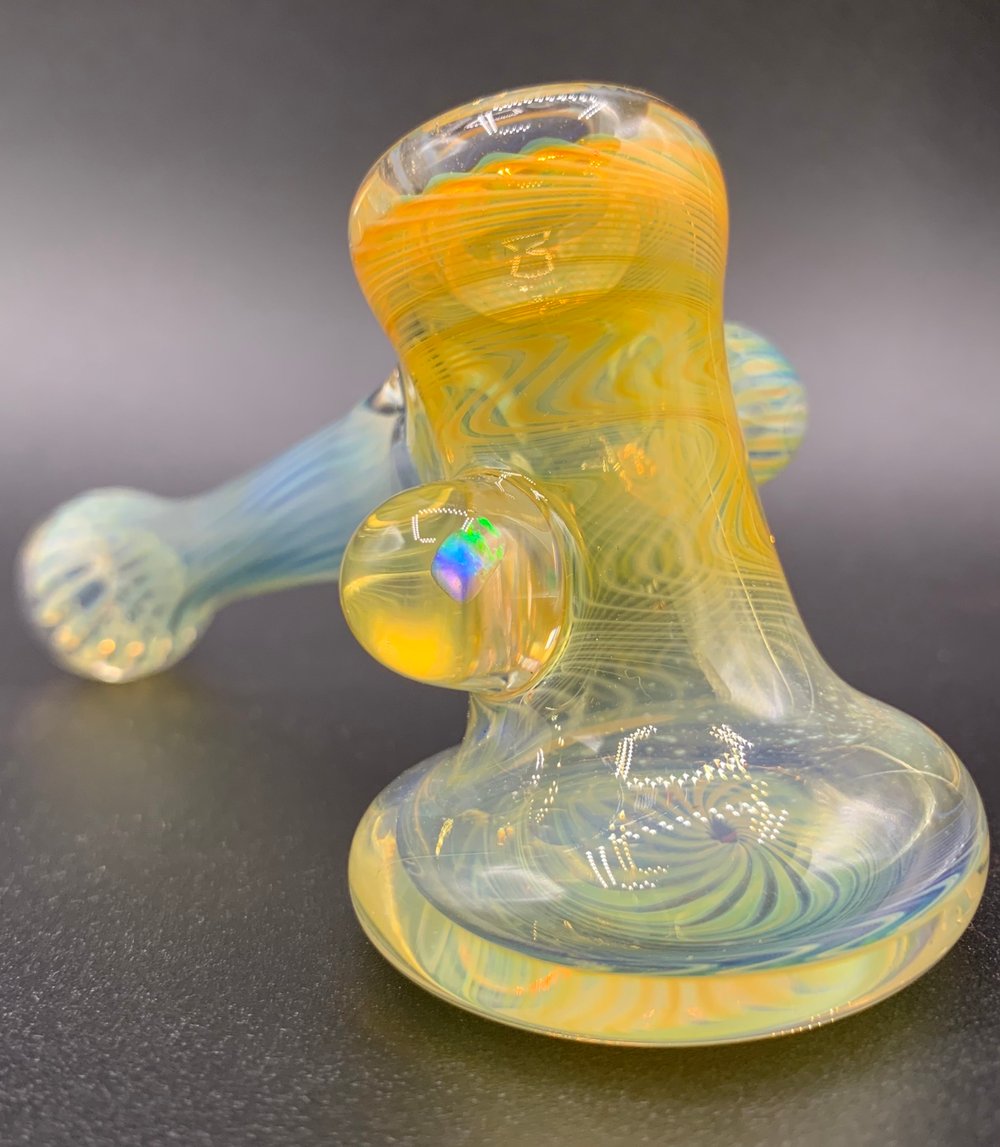 Mini Fume Hammer #2 