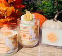 Image 1 of Creamy Pumkin Spice 