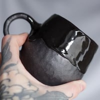 Image 5 of Obsidian Cup 250ml