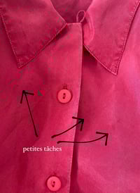 Image 5 of Chemise à personnaliser N°259