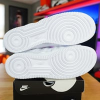 Image 4 of CPFM Nike Air Force One White