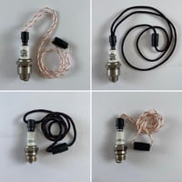 Image 5 of New Style Spark Plug Necklace!! (Adult or Kids) 