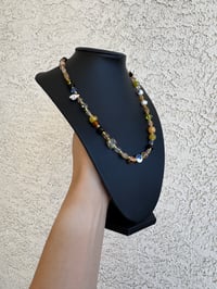 Image 3 of Balance in Bloom Necklace 