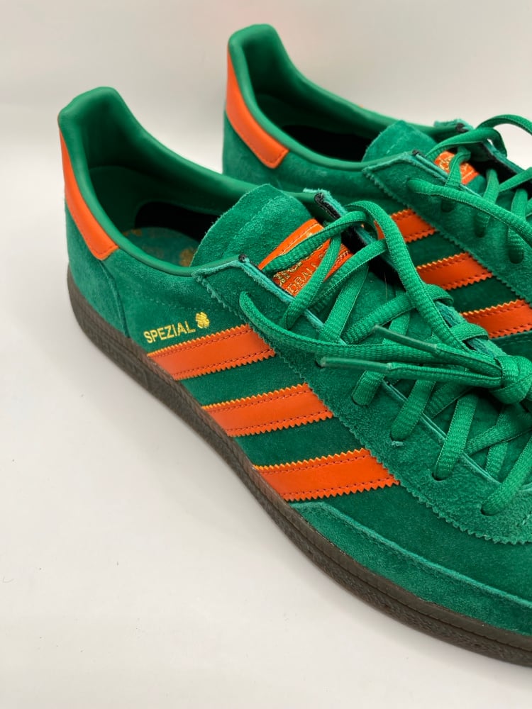 Adidas St Patricks Handball Spezial - UK9