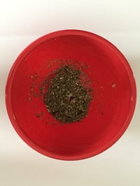 Image 3 of Yoni Bowl (Red)