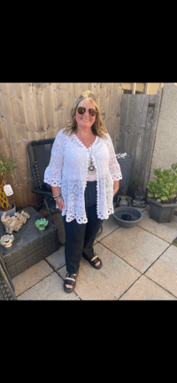 Image 1 of Daisy Top 