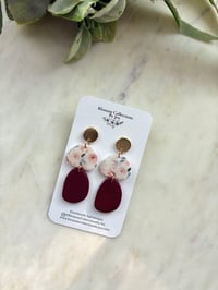 Image 1 of  Autumn floral