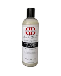 Moisturizing Shampoo