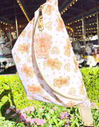 Image 3 of Gingy Bag Charm