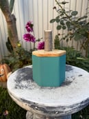 Image 2 of Turquoise’s lantern