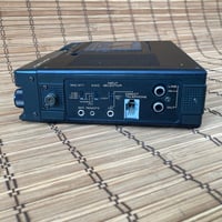 Image 5 of Marantz PMD201 • Portable Cassette Recorder • Mono • with power adapter • 90s