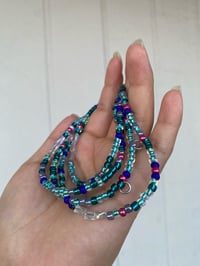 Image 2 of Pisces Waist Bead