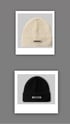 Essentials Beanies Image 3