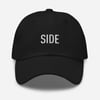 Side Dad Hat