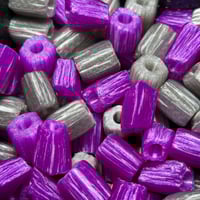 Image 1 of DMG’s Tourm-rock beads