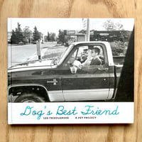 Image 1 of Lee Friedlander - Dog's Best Friend (Signed)
