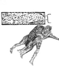 Image 1 of Print - Mariah May V. Toni Storm, Revolution ‘25