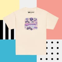 Image 7 of "Moto Mood" Youth classic tee