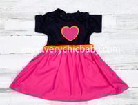 Image 1 of Abby Hatcher Dress Costume