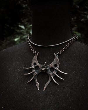 Image of Morgoth Necklace