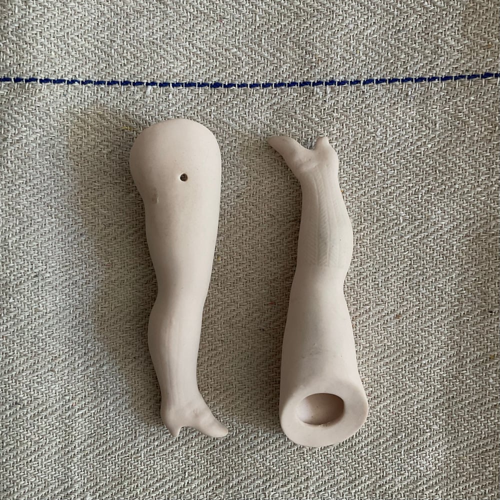 Image of Dolls Legs