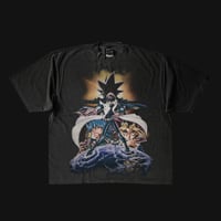 Duel Premium Heavyweight T Shirt