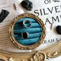 Image 2 of NIGHTBOND IN SILVER