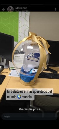 Image 3 of Bobo Balloon