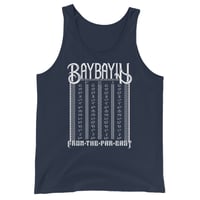 Image 2 of Baybayin (Tank Top)