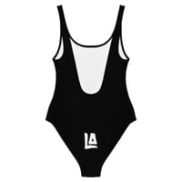 Image 3 of TrubledEra One-Piece Swimsuit