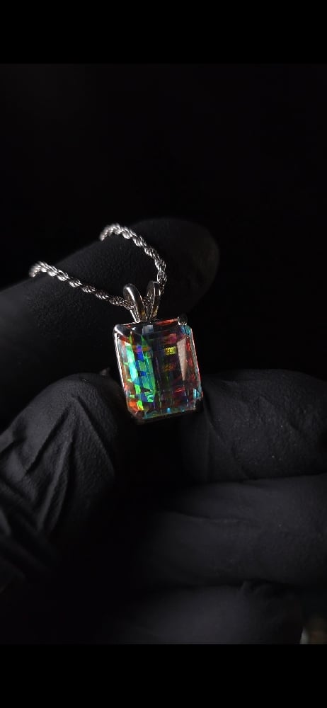 Image of Star Madelon