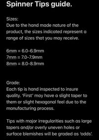 Image 5 of Kovacs Tips - Serum (cfl)