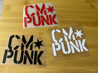 Image 1 of CM Punk