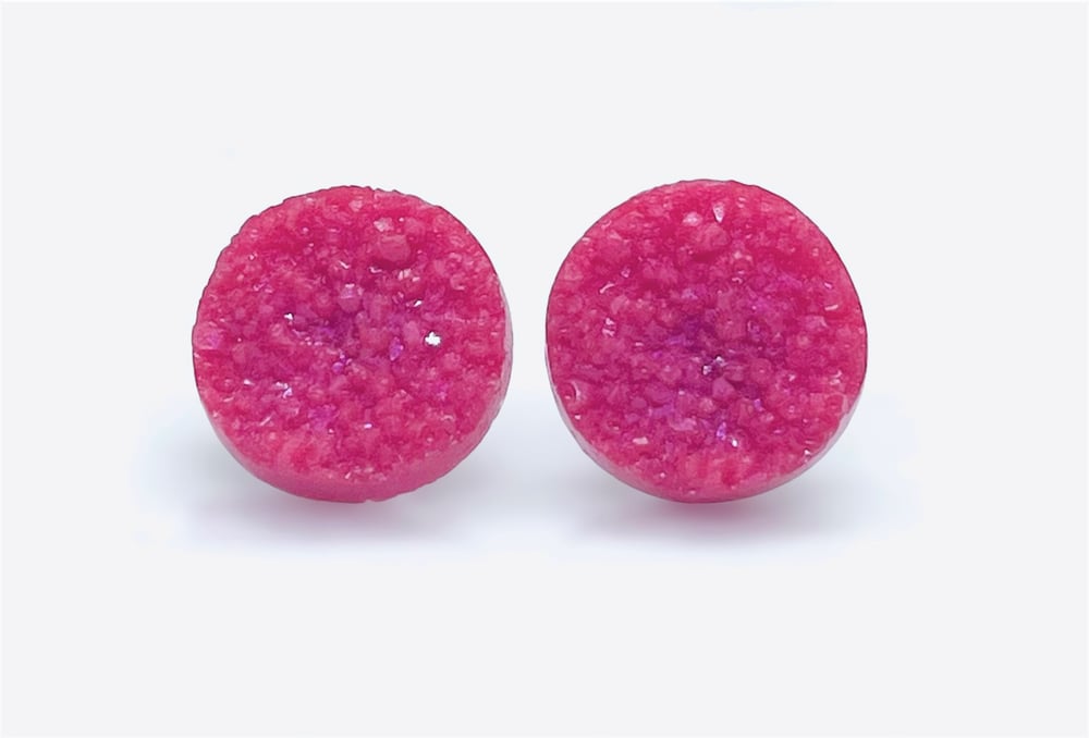 Image of DRUZY STYLE STUDS