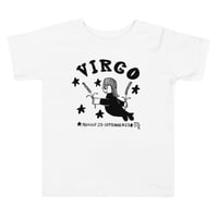 Image 1 of Toddler Virgo 