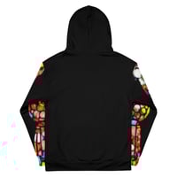 Image 2 of BUBBLE GUM BUBBLE GUM Unisex Hoodie