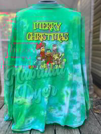 Image 6 of 5X Holiday Freestyle