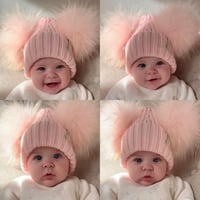 Image 2 of Candyfloss Baby Double Pomskii