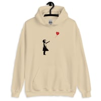Image 5 of Balloon Girl Hoodie