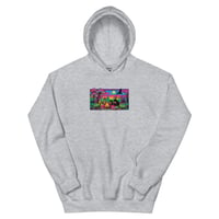 Image 9 of Campfire Unisex Hoodie