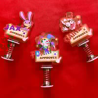 Image 1 of TADC Spring Standees