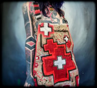 Image 22 of MEDiCaTEd Overalls UV (M 7-9)