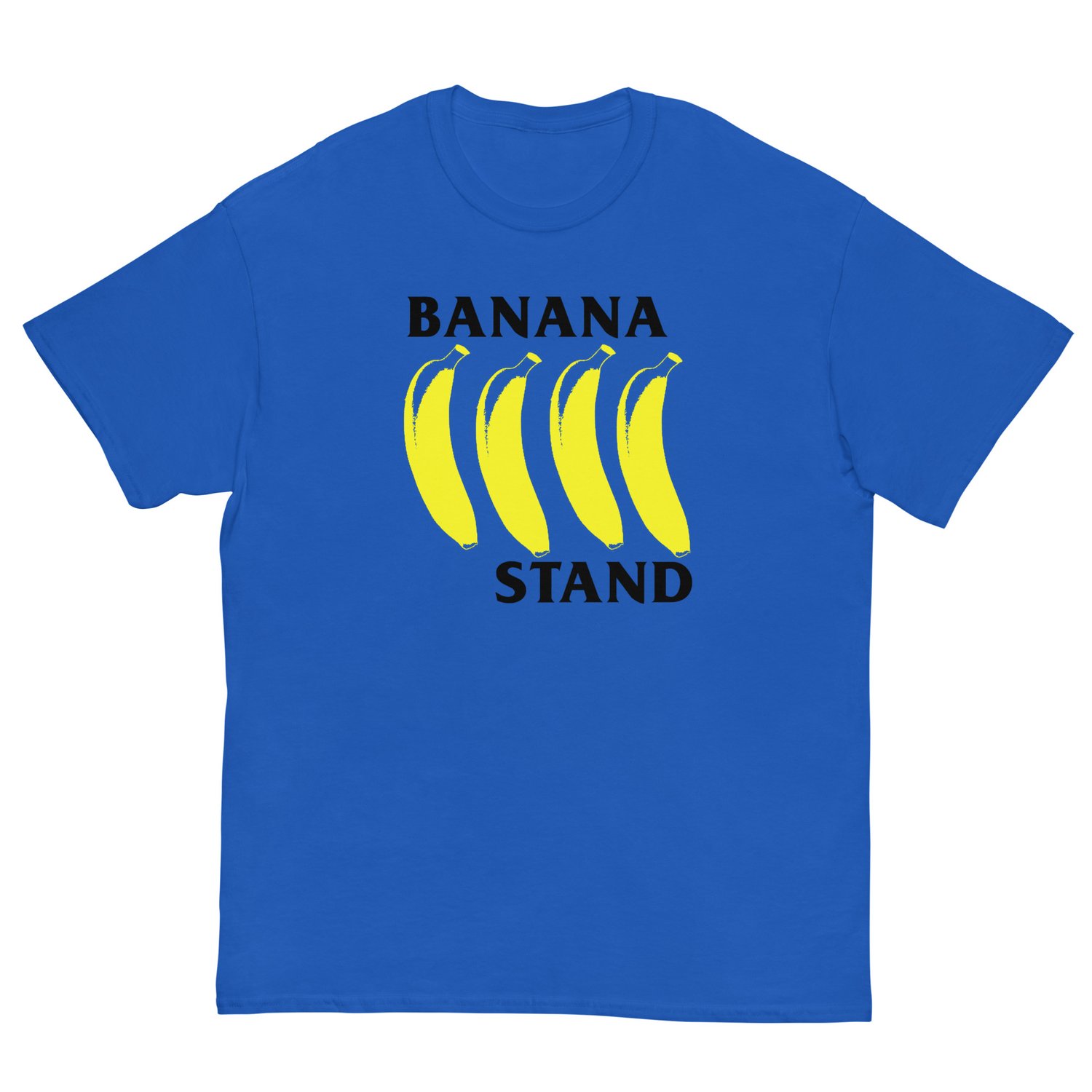 Image of Banana Stand tee