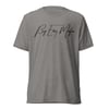 Big Easy Mafia (Script) Short sleeve t-shirt